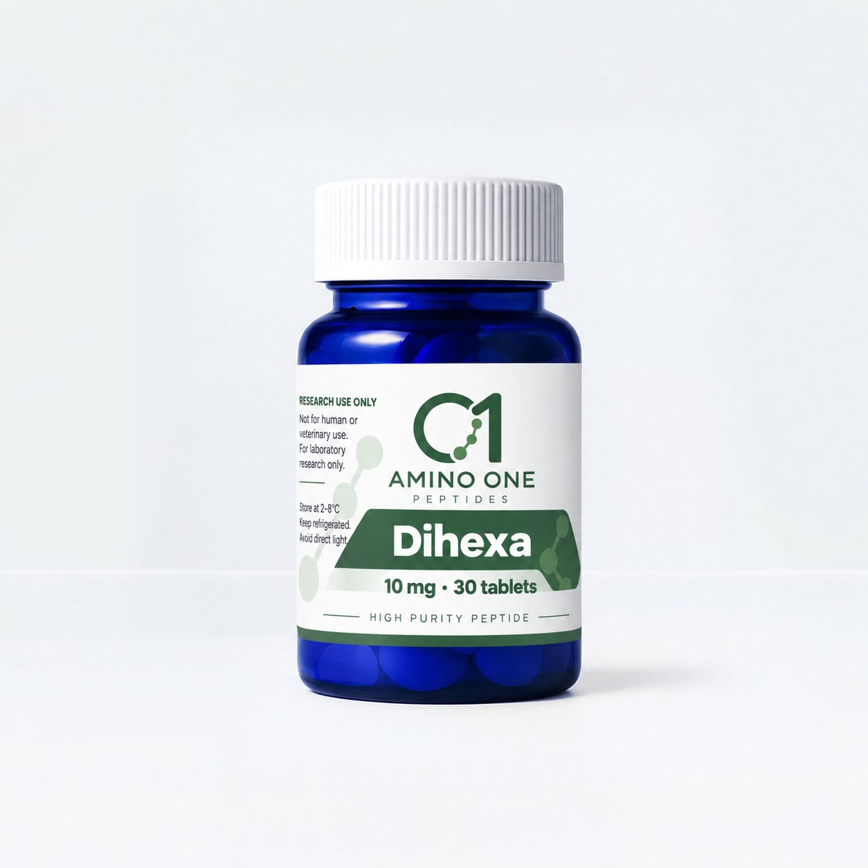 Dihexa research product
