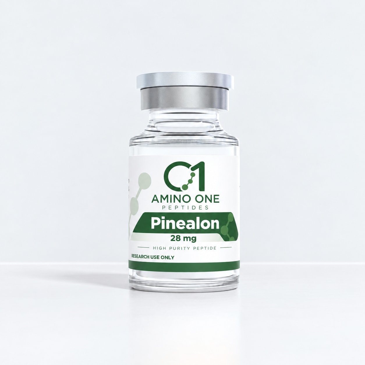 Pinealon research product